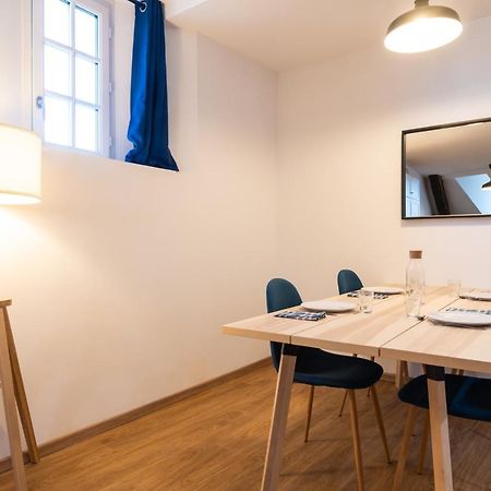 Appartement Coeur De Ville - Au Calme - Wifi - Four, Lave-Seche Linge Pau Buitenkant foto