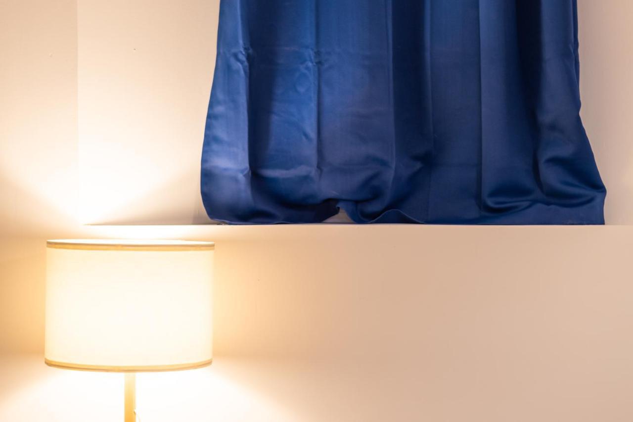Appartement Coeur De Ville - Au Calme - Wifi - Four, Lave-Seche Linge Pau Buitenkant foto